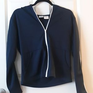 Athletic Works Light Workout Jacket